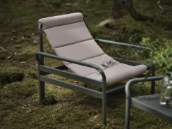 Sling fåtölj Nordic Green/Barley