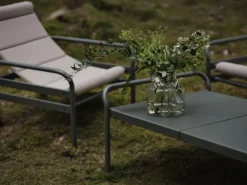 Sling fåtölj Nordic Green/Barley