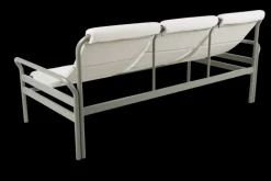 Sling 3-sitssoffa Nordic Green/Vanilla White