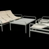 Sling soffbord Nordic Green