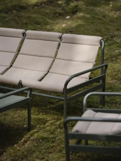 Sling soffbord Nordic Green