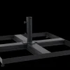 Smillson adapter Antracit