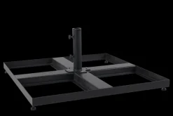 Smillson adapter Antracit
