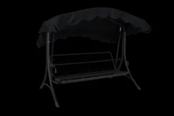 Sofia hammock Svart
