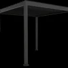Sombra pergola Antracit