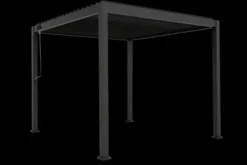 Sombra pergola Antracit