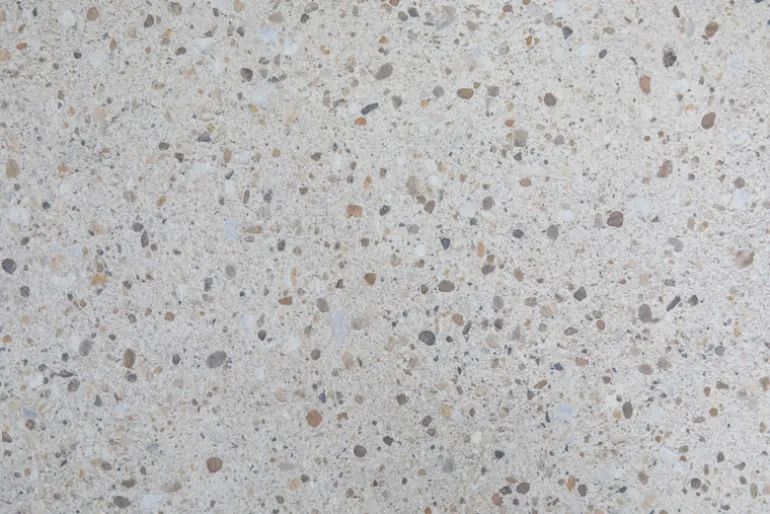 Talance bordsskiva Beige/terrazzo