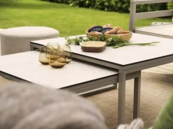 Talance bordsstativ Khaki