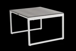 Talance bordsstativ Vit