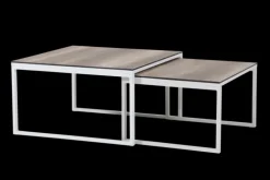Talance bordsstativ Vit