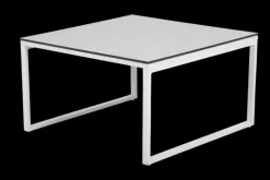 Talance bordsstativ Vit