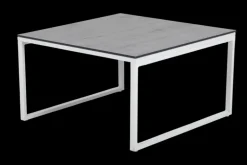 Talance bordsstativ Vit