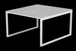 Talance bordsstativ Vit