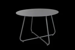 Taverny bordsskiva Antracit