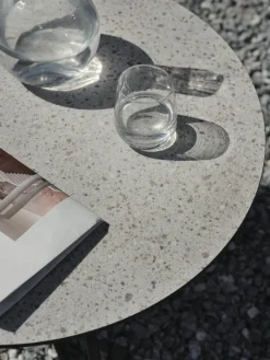 Taverny bordsskiva Terrazzo