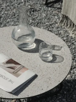 Taverny bordsskiva Terrazzo