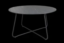 Taverny bordsstativ Svart