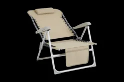 Ulrika strandstol Sand