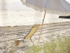 Ulrika strandstol Sand