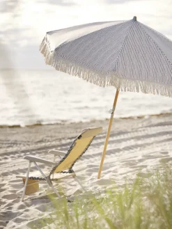 Ulrika strandstol Sand
