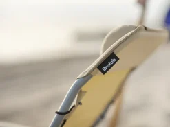 Ulrika strandstol Sand