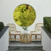 Vallda sidobord Natur