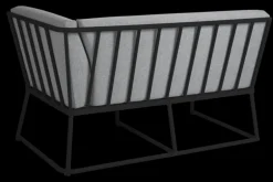 Vence avslut Svart/Pearl Grey