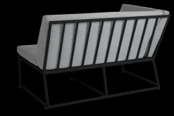 Vence avslut Svart/Pearl Grey