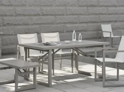 Vevi bänk Khaki