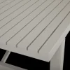 Vevi matbord Khaki