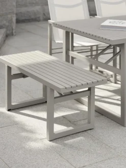 Vevi matbord Khaki