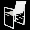 Vevi matstol Vit/Off-white
