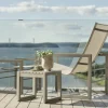 Vevi sidobord Khaki