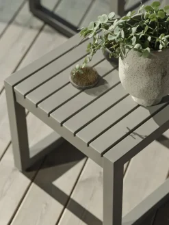 Vevi sidobord Khaki