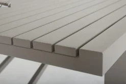 Vevi soffbord Khaki