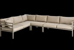 Weldon soffgrupp Khaki/sand