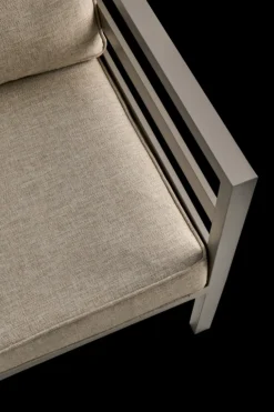 Weldon soffgrupp Khaki/sand