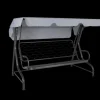 Wien hammock Antracit
