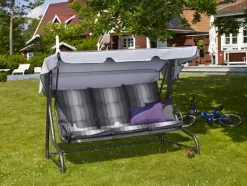 Wien hammock Antracit