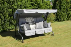 Wien hammock Antracit