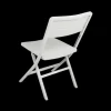 Wilkie matstol Light Grey