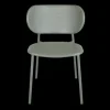 Zelia matstol Nordic Green