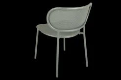 Zelia matstol Nordic Green